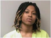 Shereda Coleman